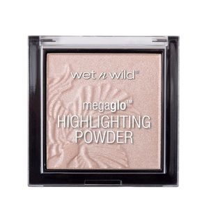 NEW! Wet n Wild MegaGlo Highlighting Powder - Blossom Glow